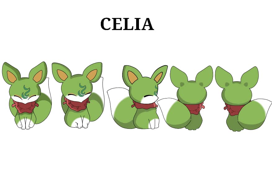 Character Design